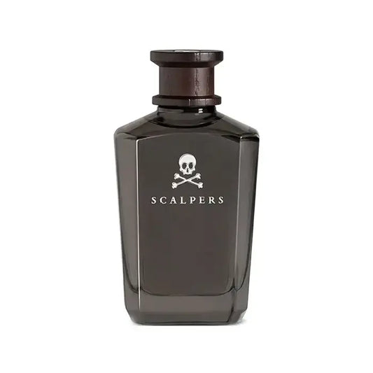 Scalpers The Club Man Eau De Parfum 125ml