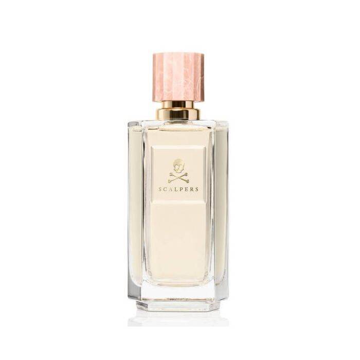 Scalpers Her & Here Woman Eau De Parfum 100ml