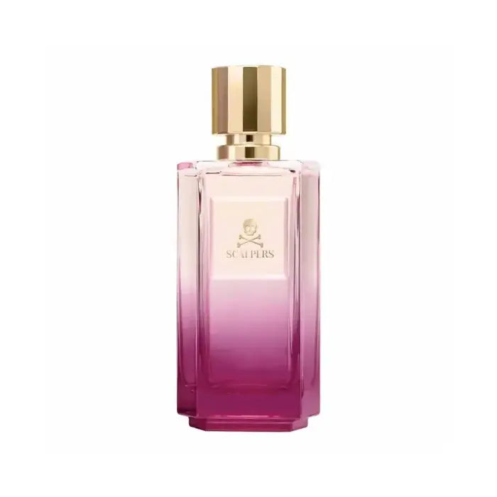 Scalpers Her & The Wild Flower Woman Eau De Parfum 100ml