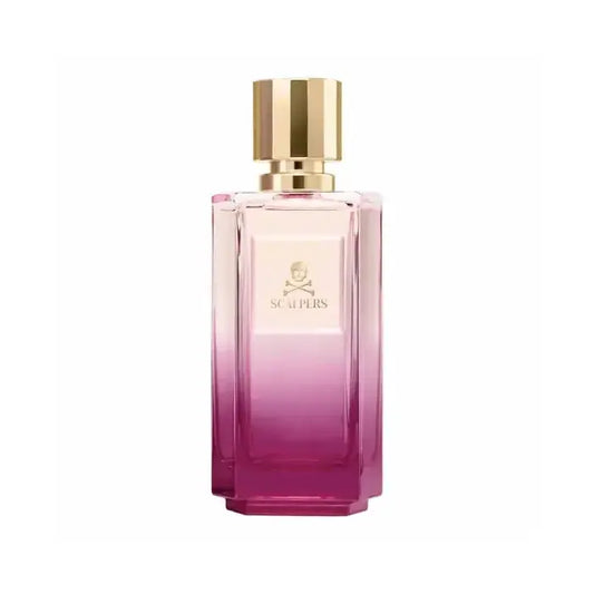 Scalpers Her & The Wild Flower Woman Eau De Parfum 100ml