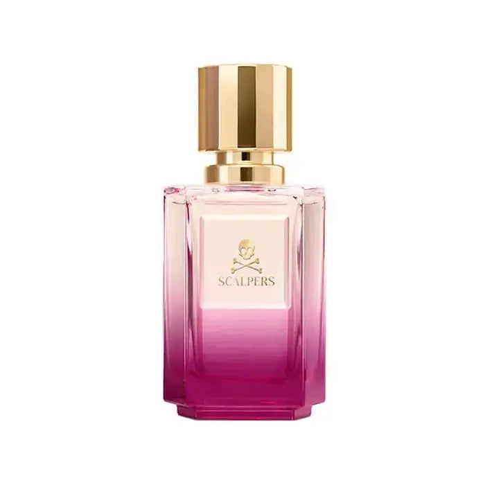 Scalpers Her & The Wild Flower Woman Eau De Parfum 50ml