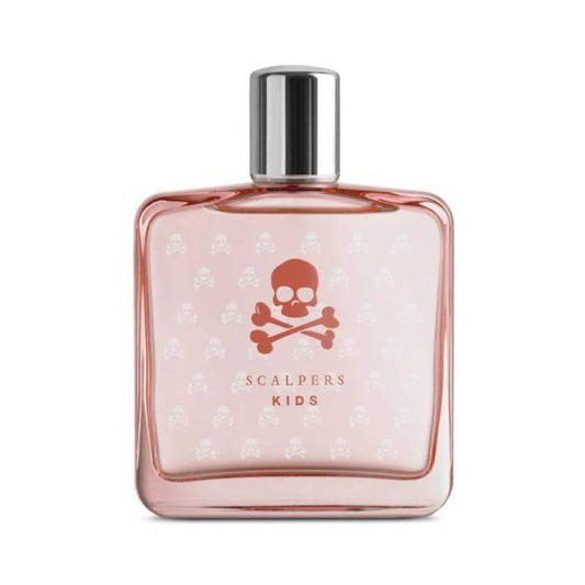 Scalpers Kids Girl Woman Eau De Toilette 100ml