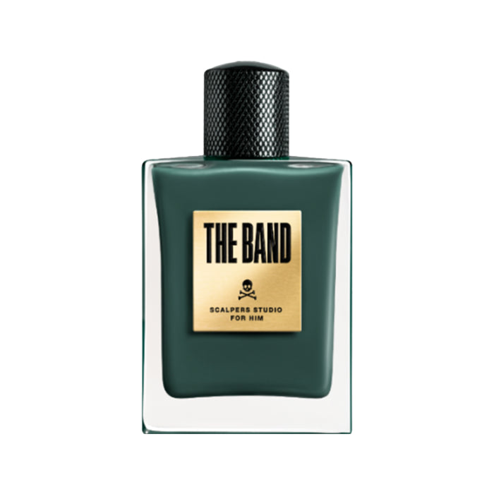 Scalpers The Band For Him Man Eau De Parfum 100ml