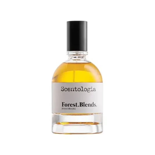 Scentologia Forest.blends Unisex Eau De Parfum 100ml