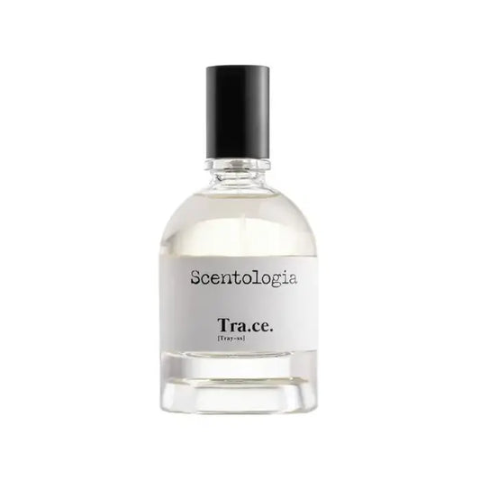 Scentologia Tra.ce Unisex Eau De Parfum 100ml