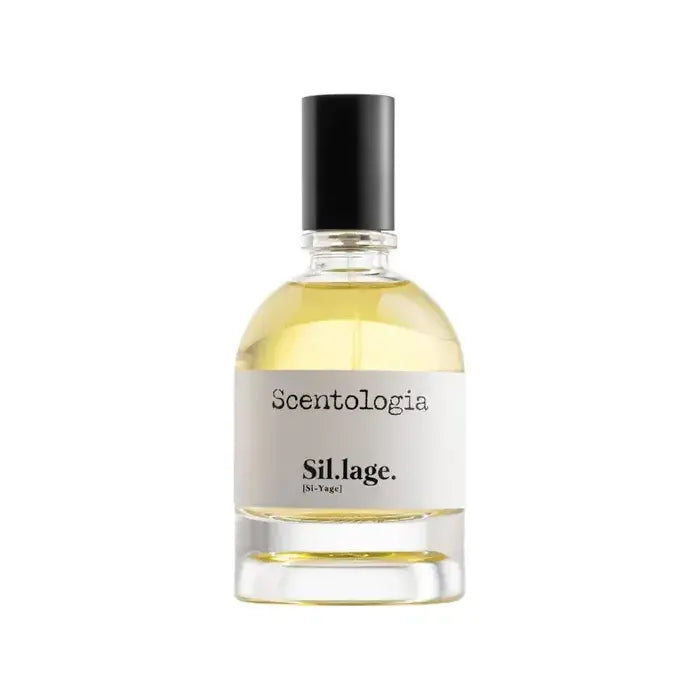 Scentologia Sil.lage Unisex Eau De Parfum 100ml