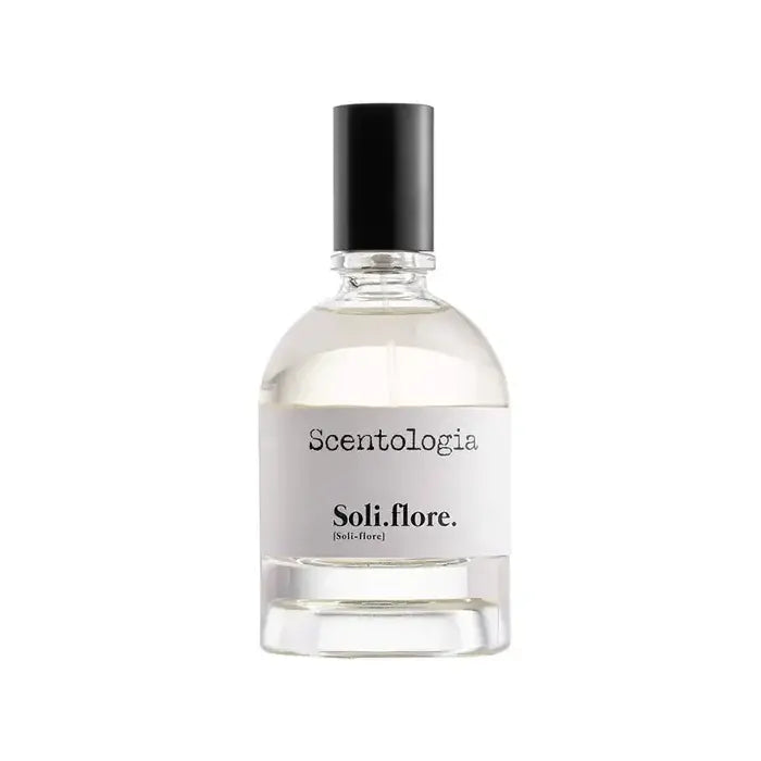 Scentologia Soli.flore Unisex Eau De Parfum 100ml