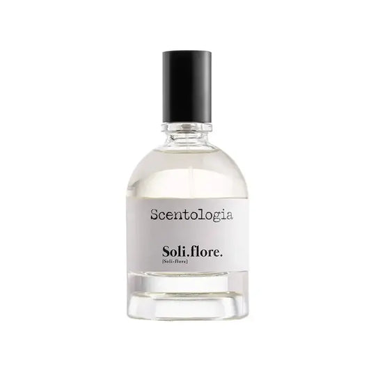 Scentologia Soli.flore Unisex Eau De Parfum 100ml