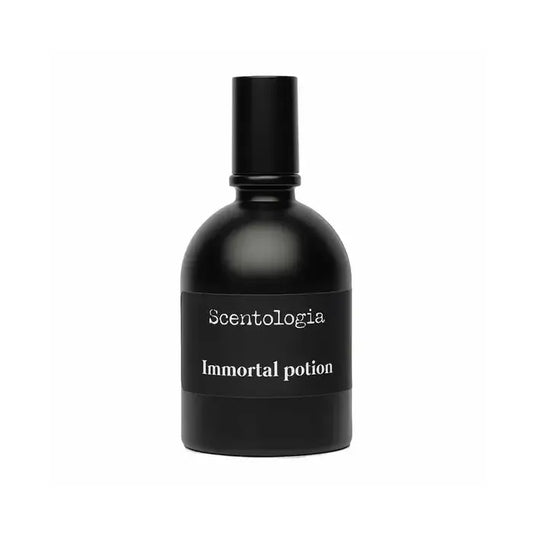 Scentologia Immortal Potion Unisex Extrait De Parfum 100ml