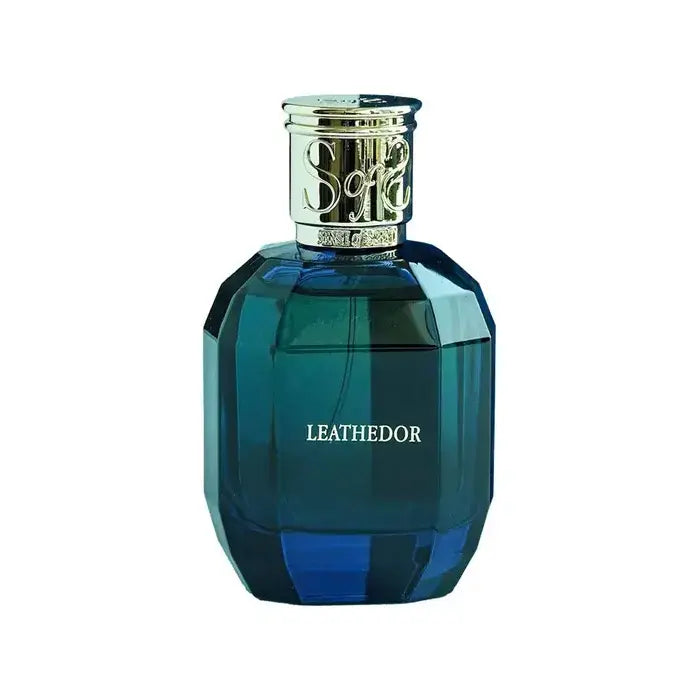 Sense Of Scent Mayfair Collection Leathedor Unisex Eau De Parfum 100ml