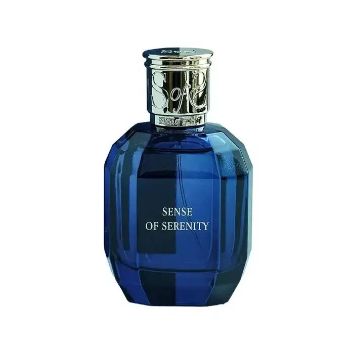 Sense Of Scent Mayfair Collection Sense Of Serenity Unisex Eau De Parfum 100ml