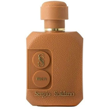 Sergio Soldano Sergio Soldano Man Eau De Toilette 100ml