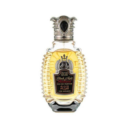 Shaik Sochi Onyx Black Night Romance Woman Eau De Parfum 80ml