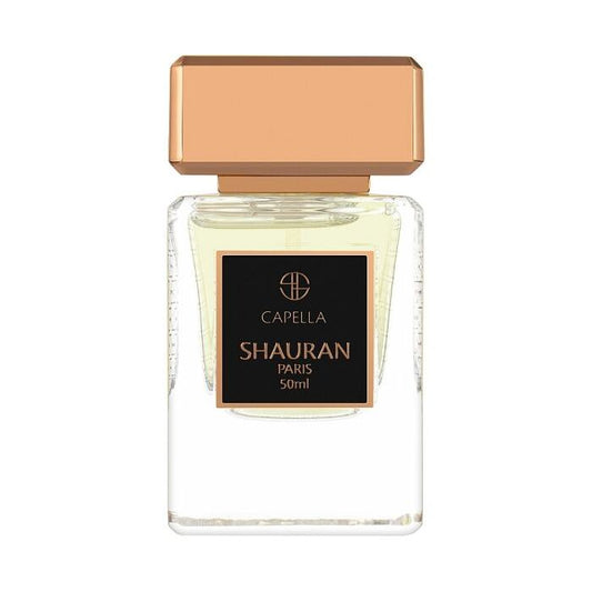 Shauran Capella Unisex Eau De Parfum 50ml