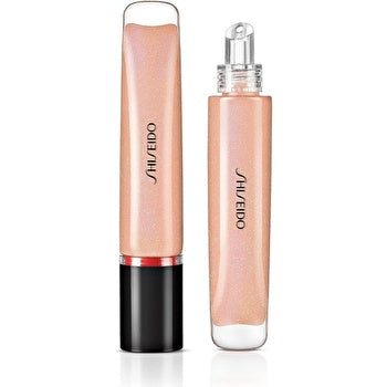 Shiseido Shimmer # 02 Toki Nude Woman 9ml Gel Lip Gloss