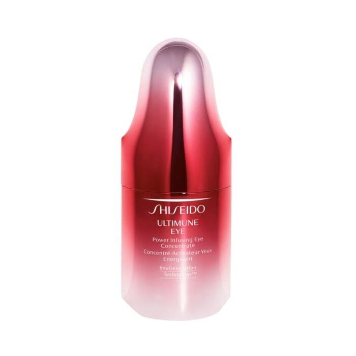 Shiseido Ultimune Power Infusing Concentrate Woman 15ml Eye Serum