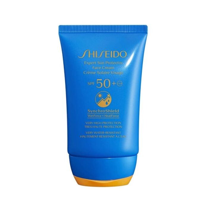 Shiseido Expert Sun Protector Age Defense Spf 50+ 50ml Face Cream