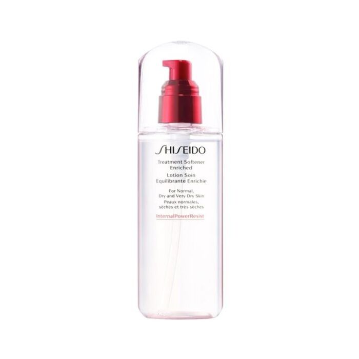 Shiseido Treatment Softener Internal Power Resist 150ml Face Lotion