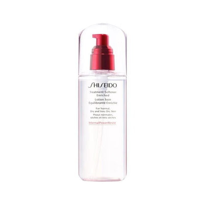 Shiseido Treatment Softener Internal Power Resist 150ml Face Lotion