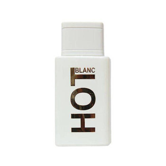 Shaikh Saeed Hot Blanc Unisex Eau De Toilette 100ml