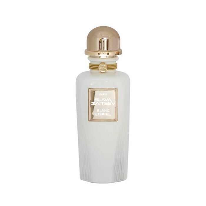 Slava Zaitsev Haute Couture Blanc Eternel Woman Eau De Parfum 100ml
