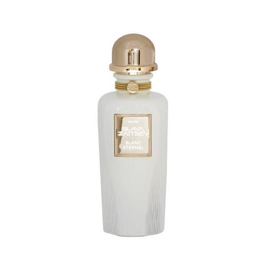 Slava Zaitsev Haute Couture Blanc Eternel Woman Eau De Parfum 100ml