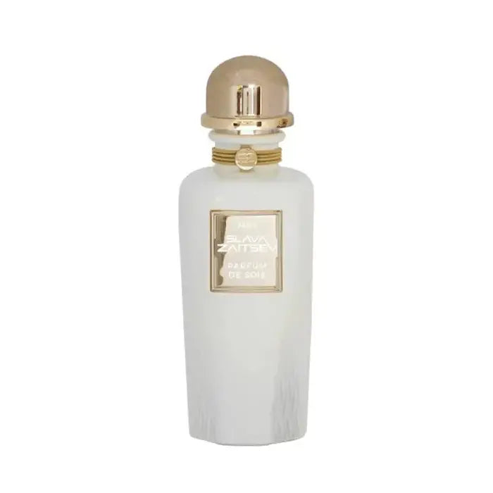 Slava Zaitsev Haute Couture Parfum De Soie Woman Eau De Parfum 100ml