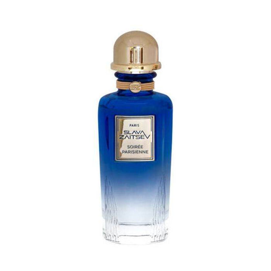 Slava Zaitsev Haute Couture Soiree Parisienne Unisex Eau De Parfum 100ml