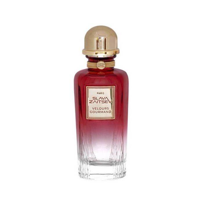 Slava Zaitsev Haute Couture Velours Gourmand Unisex Eau De Parfum 100ml