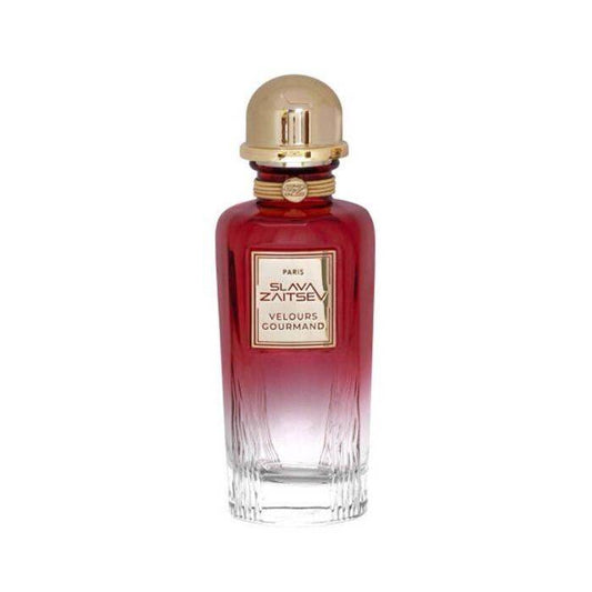 Slava Zaitsev Haute Couture Velours Gourmand Unisex Eau De Parfum 100ml