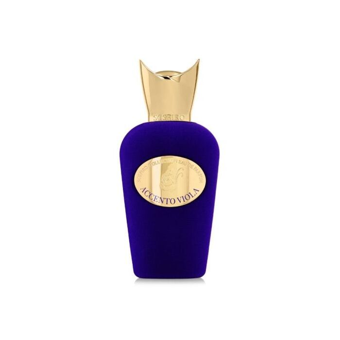 Sospiro Accento Viola Unisex Eau De Parfum 100ml