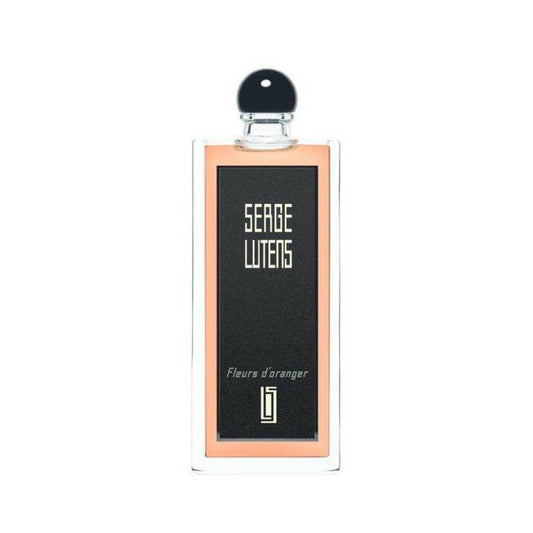 Serge Lutens Fleurs D'oranger Unisex Eau De Parfum 50ml