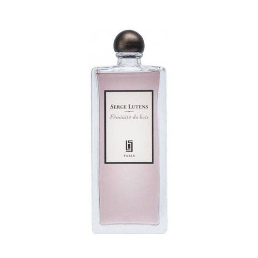 Serge Lutens Feminite Du Bois Unisex Eau De Parfum 50ml