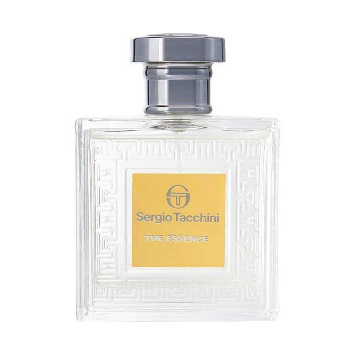 Sergio Tacchini The Essence Man Eau De Toilette 100ml