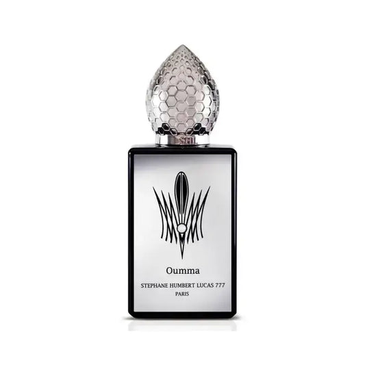 Stephane Humbert Lucas Oumma Unisex Eau De Parfum 50ml