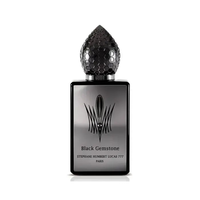 Stephane Humbert Lucas Black Gemstone Unisex Eau De Parfum 50ml