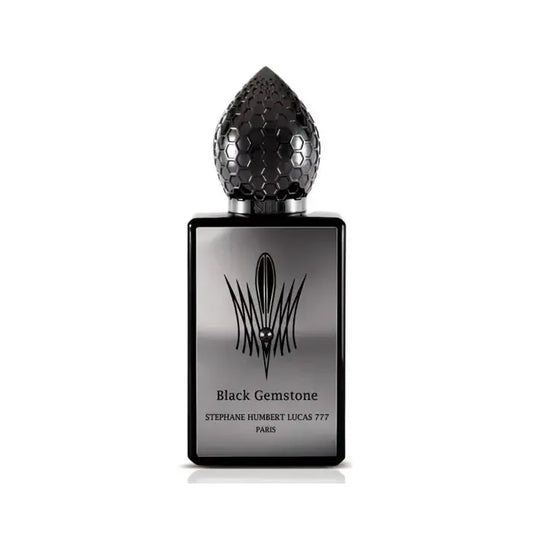 Stephane Humbert Lucas Black Gemstone Unisex Eau De Parfum 50ml
