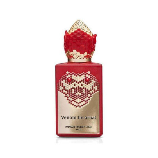 Stephane Humbert Lucas Venom Incarnat Unisex Eau De Parfum 50ml