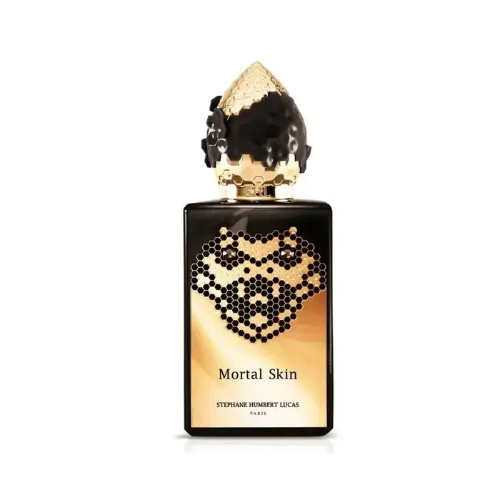 Stephane Humbert Lucas Mortal Skin Unisex Eau De Parfum 50ml