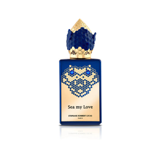 Stephane Humbert Lucas Sea My Love Unisex Eau De Parfum 50ml