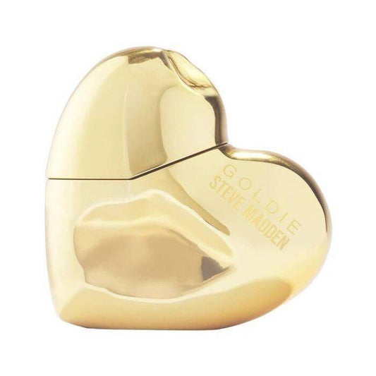 Steve Madden Goldie Woman Eau De Parfum 100ml