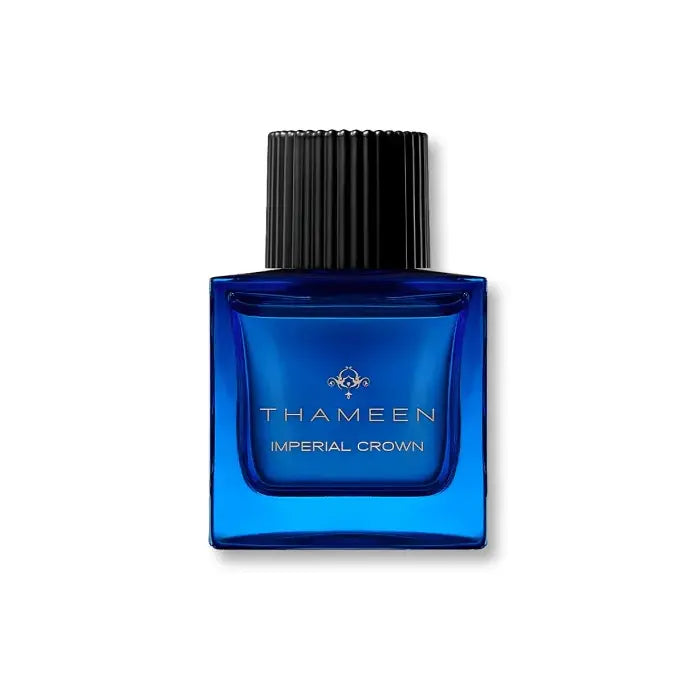 Thameen Sovereign Collection Imperial Crown Unisex Extrait De Parfum 50ml