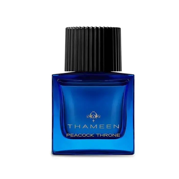 Thameen Treasure Collection Peacock Throne Woman Extrait De Parfum 100ml