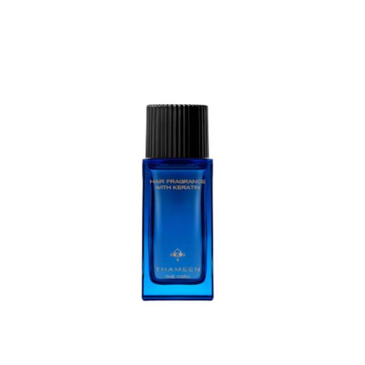 Thameen Treasure Collection The Cora Unisex 50ml Hair Fragrance