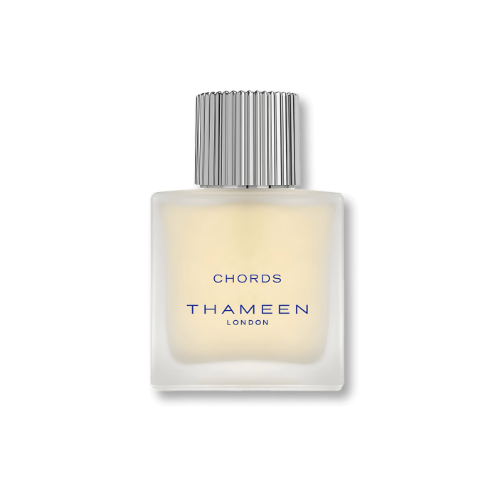 Thameen The Britologne Collection Chords Unisex Cologne Elixir 10ml Miniature