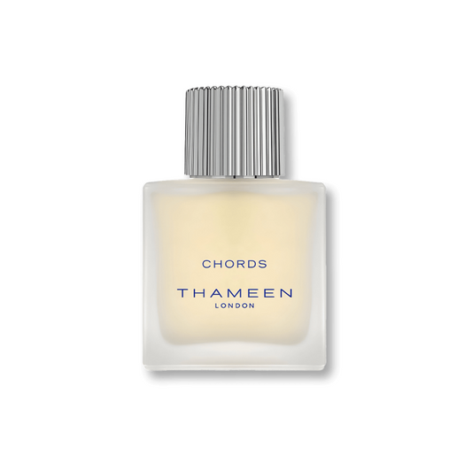 Thameen The Britologne Collection Chords Unisex Cologne Elixir 10ml Miniature