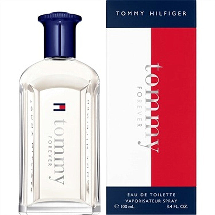 Tommy Hilfiger Forever Eau De Toilette Spray 100ml/3.4oz