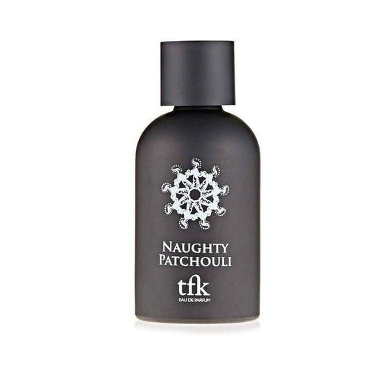 The Fragrance Kitchen Naughty Patchouli Unisex Eau De Parfum 100ml