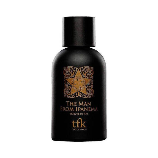 The Fragrance Kitchen The Man From Ipanema  Eau De Parfum 100ml