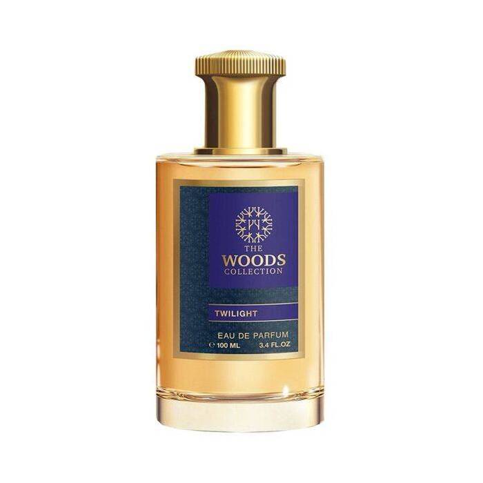 The Woods Collection Twilight Unisex Eau De Parfum 100ml